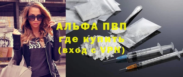 Альфа ПВП Инта