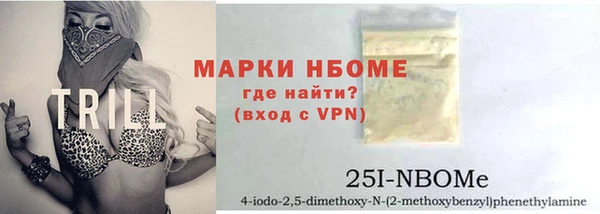 Альфа ПВП Инта